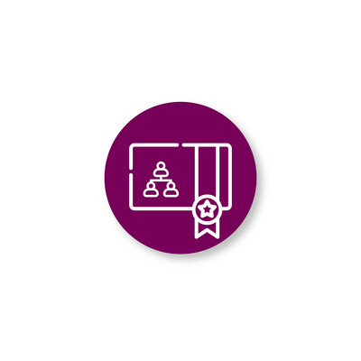 Business Accreditations