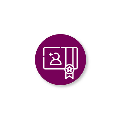 Professional Certification