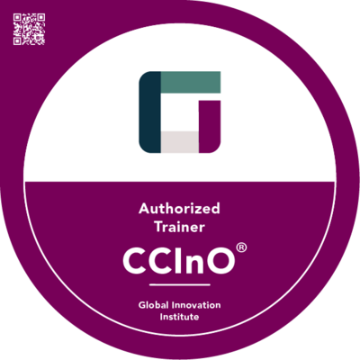AInT Qualification Exam - CCInO®