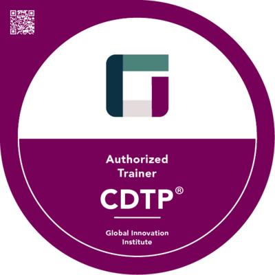AInT Qualification Exam - CDTP®