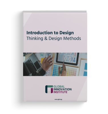 GInI - Introduction to Design Thinking &amp; Design Methods