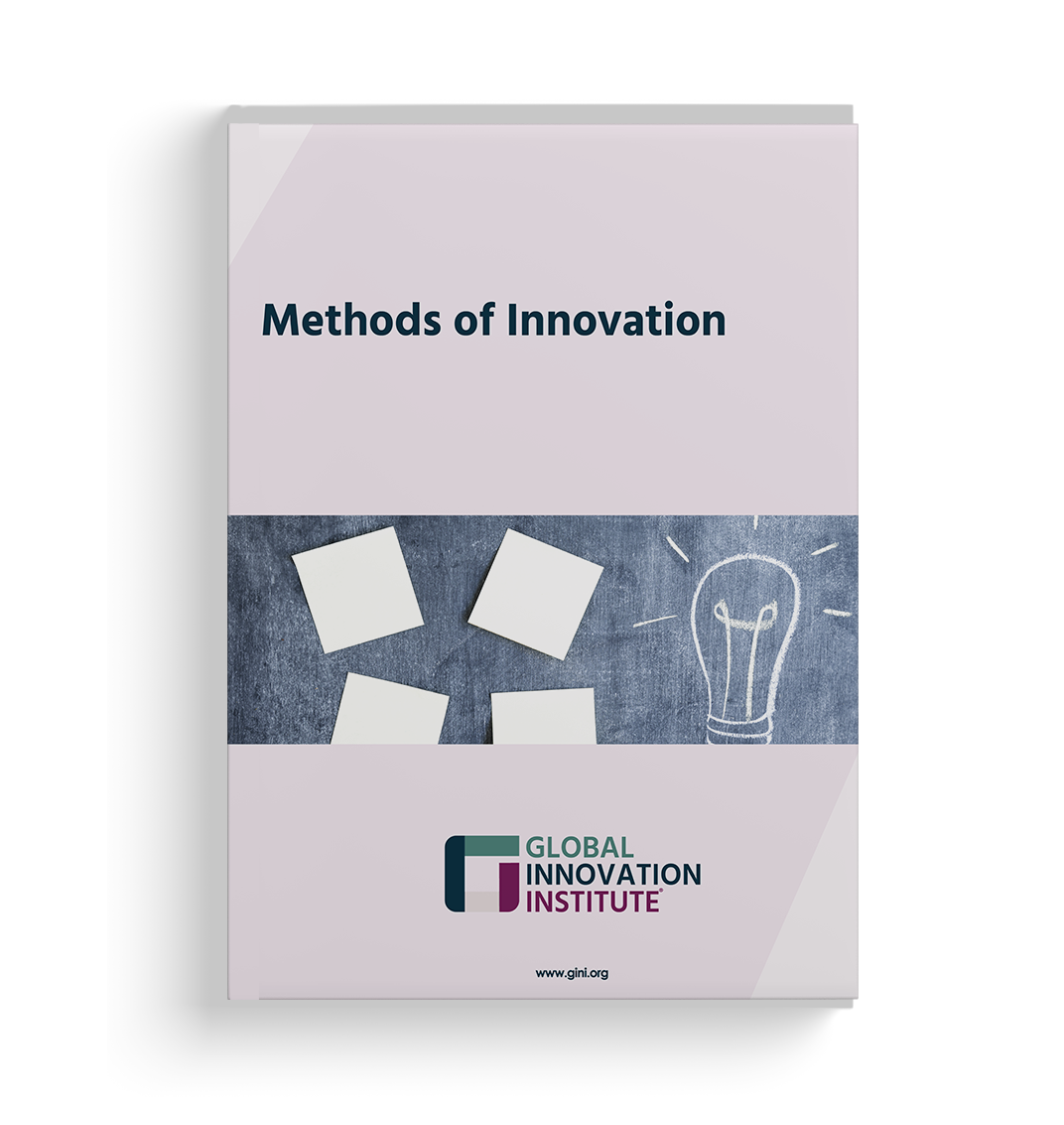 GInI - Methods of Innovation