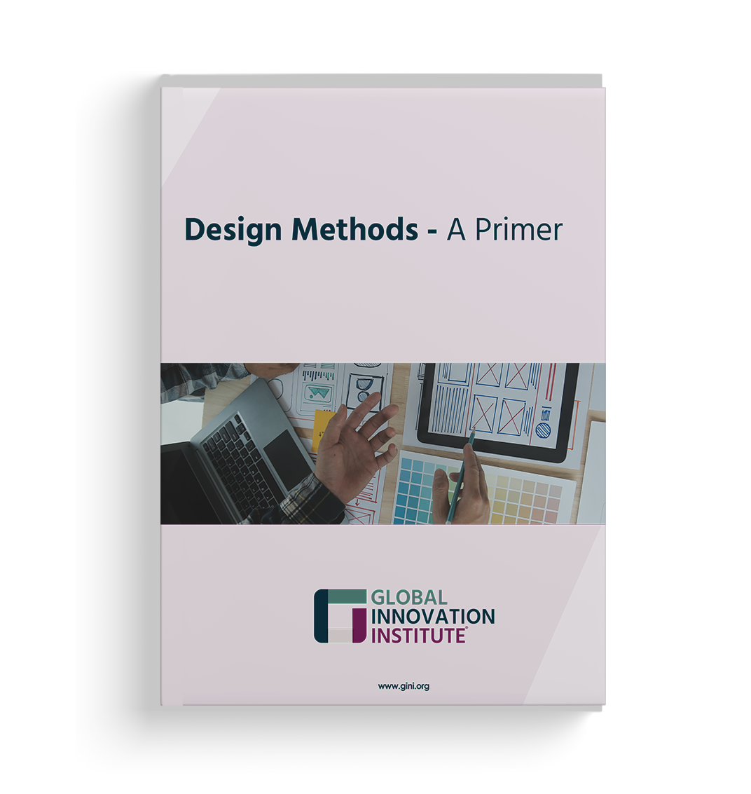 GInI - Design Methods - A Primer