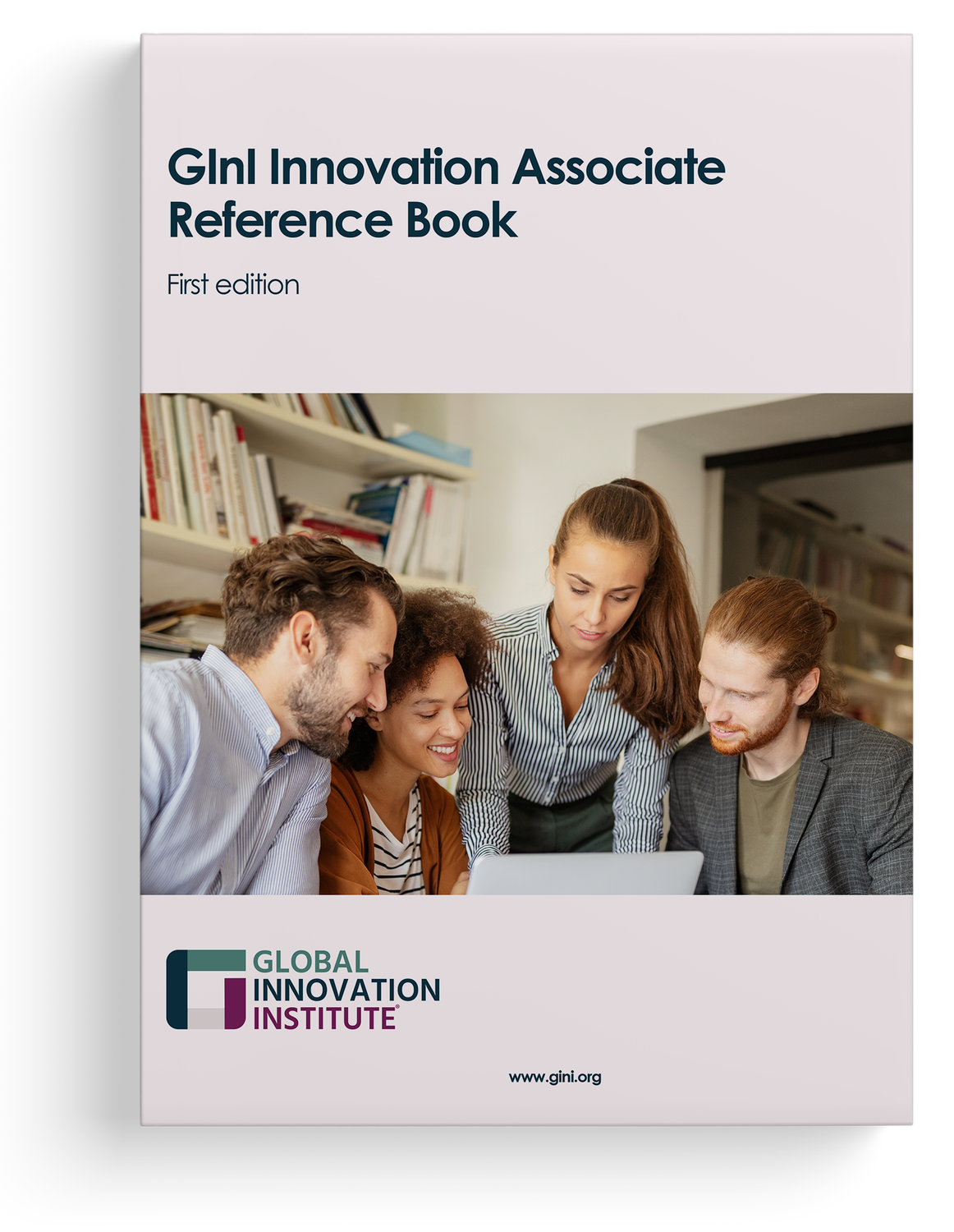 Innovation Associate Reference Book® (InARB®) Digital Version