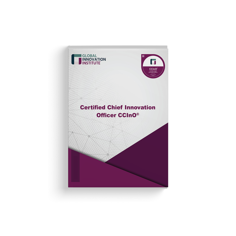 CCInO® IDU Application