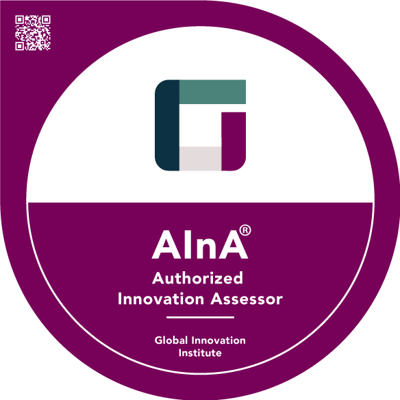 Authorized Innovation Assessor (AInA)®