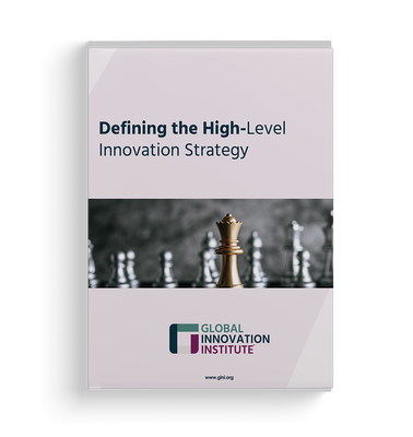 GInI - Defining the High-Level Innovation Strategy