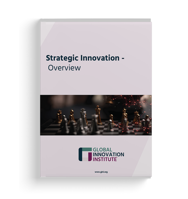 GInI - Strategic Innovation - Overview