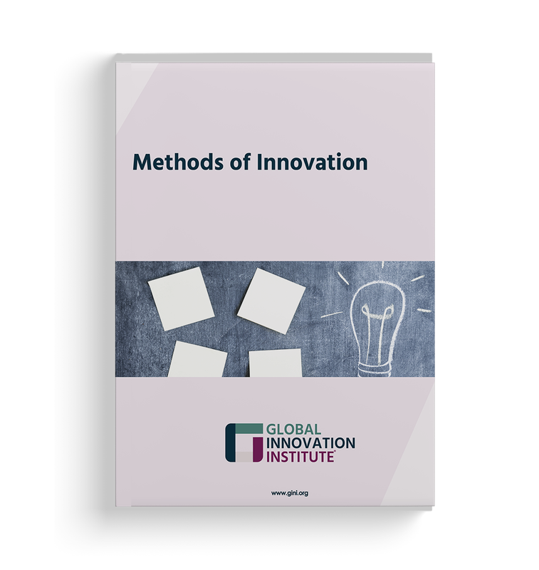 GInI - Methods of Innovation