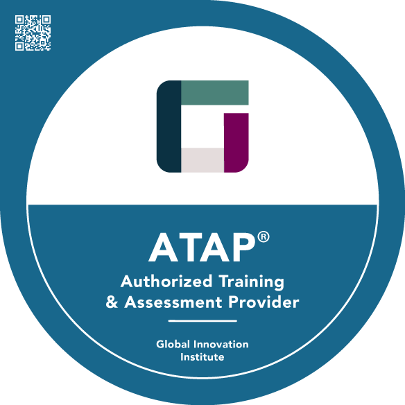 Authorized Training &amp; Assessment Provider (ATAP)®