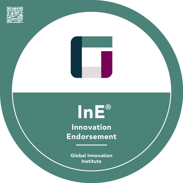 Innovation Endorsement (InE)®