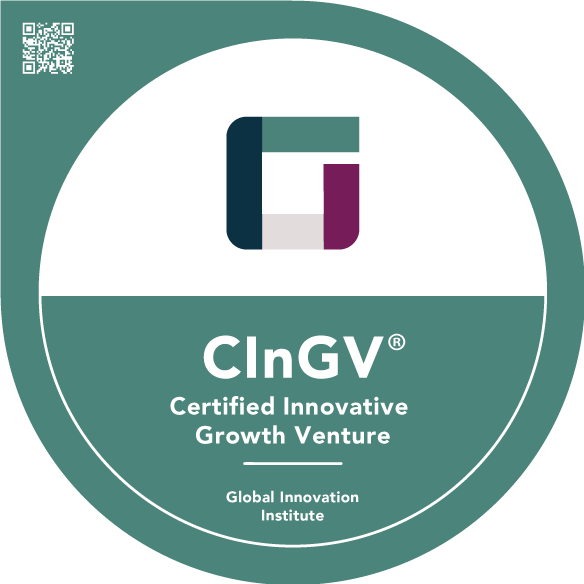 Certified Innovative Growth Venture (CInGV)®