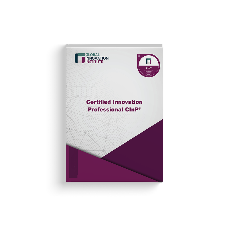 CInP® Training Kit (English)