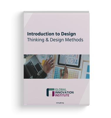GInI - Introduction to Design Thinking &amp; Design Methods