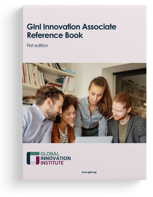 Innovation Associate Reference Book® (InARB®) Digital Version