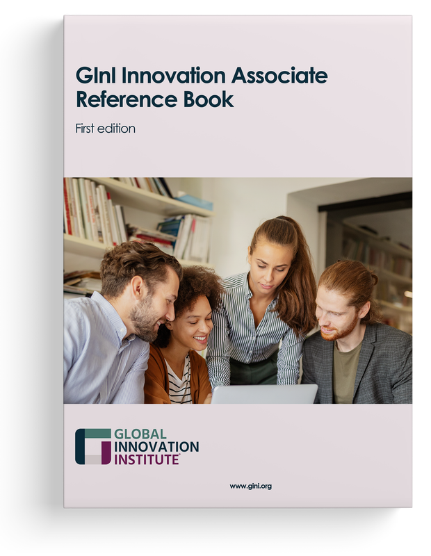 Innovation Associate Reference Book® (InARB®) Digital Version