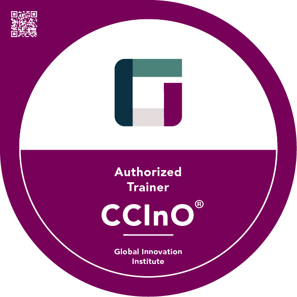 AInT Qualification Exam - CCInO®