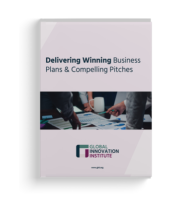 GInI - Delivering Winning Business Plans &amp; Compelling Pitches
