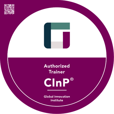 AInT Qualification Exam - CInP®