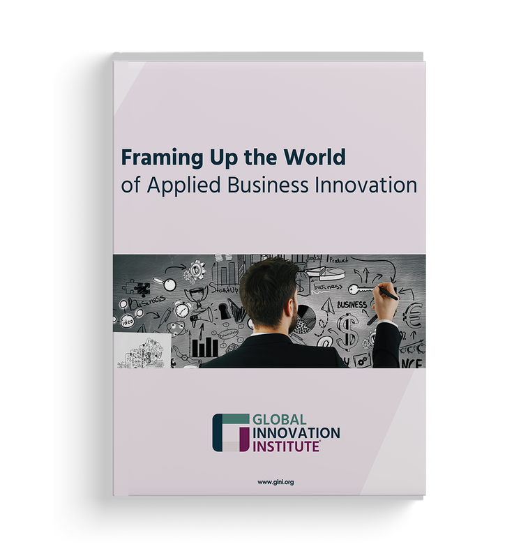GInI - Framing Up the World of Applied Business Innovation