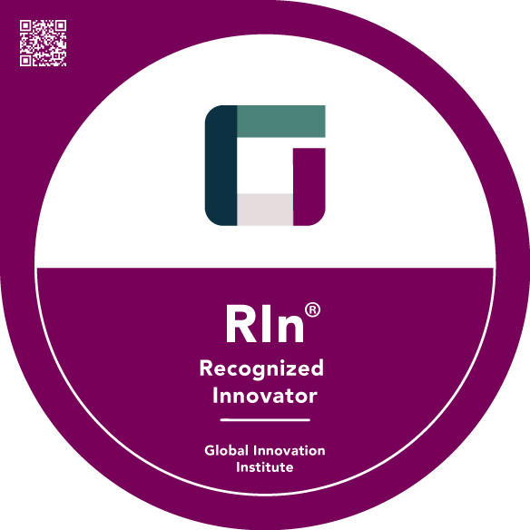 Recognized Innovator (RIn)®