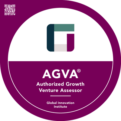 Authorized Growth Venture Assessor (AGVA)®