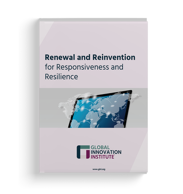GInI - Renewal and Reinvention for Responsiveness and Resilience