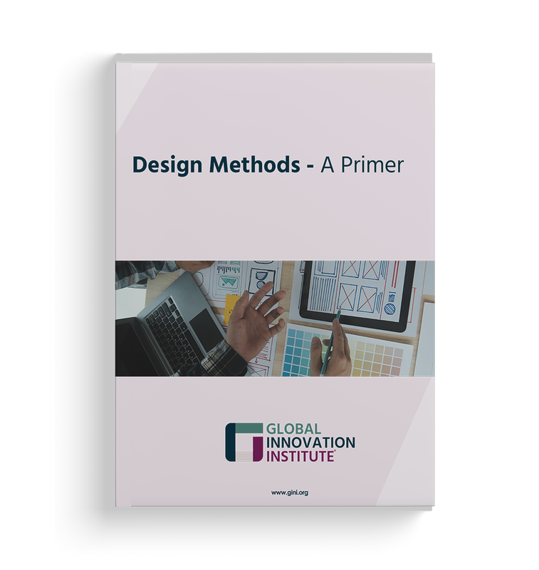 GInI - Design Methods - A Primer