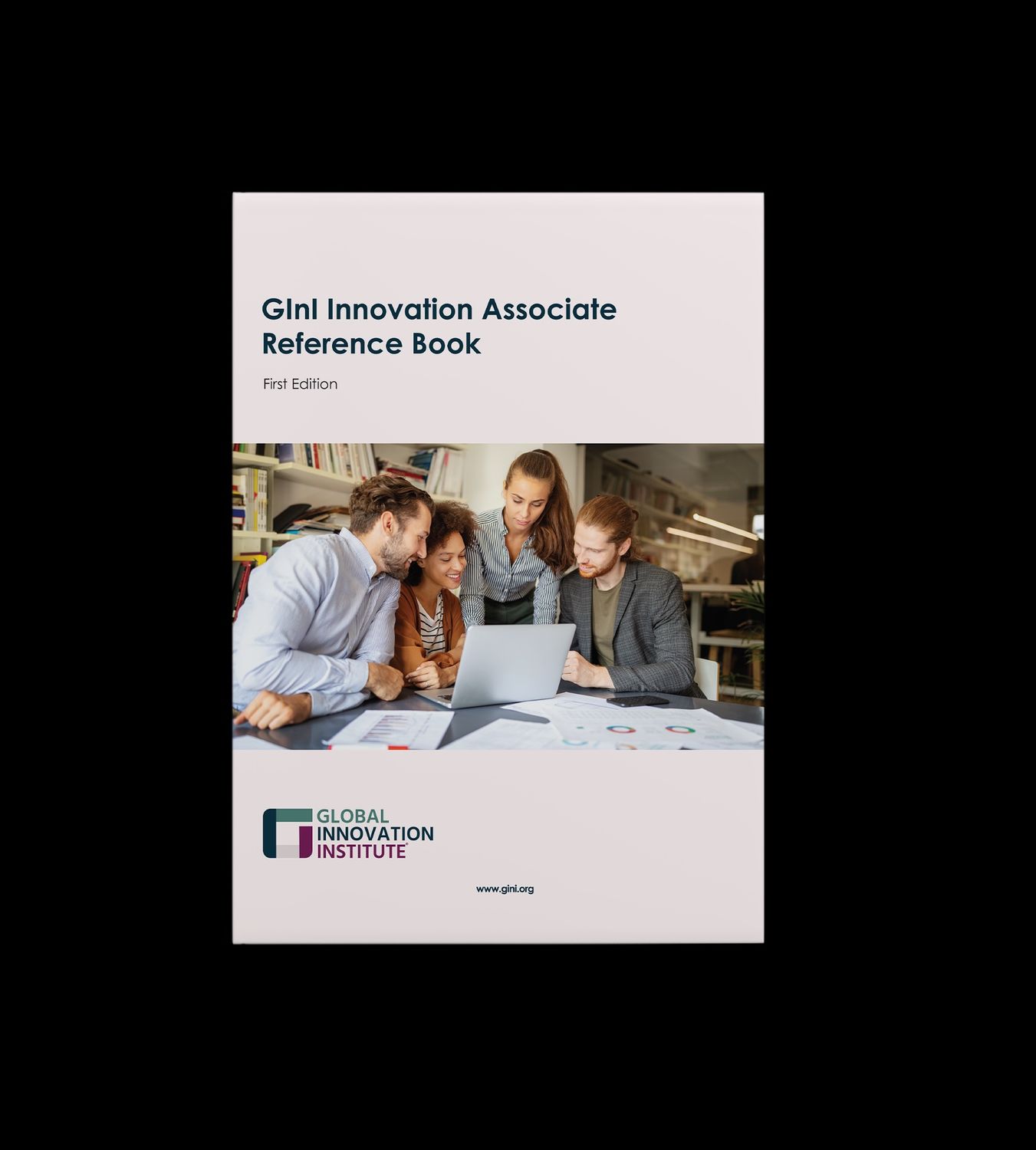 Innovation Associate Reference Book® (InARB®) Digital Version