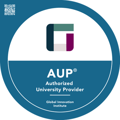 Authorized University Provider (AUP)®
