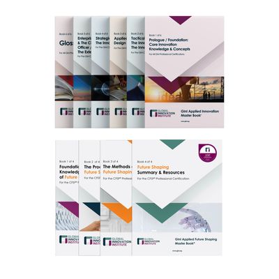 InBoK - Innovation Body of Knowledge (Digital Version)