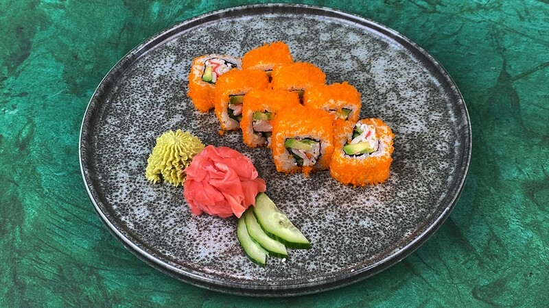 California maki 8 gab.