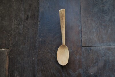 lefty doddle spoon