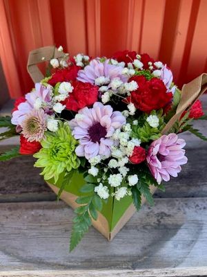 Personal Posie