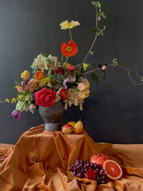 Dutch Master Arrangement