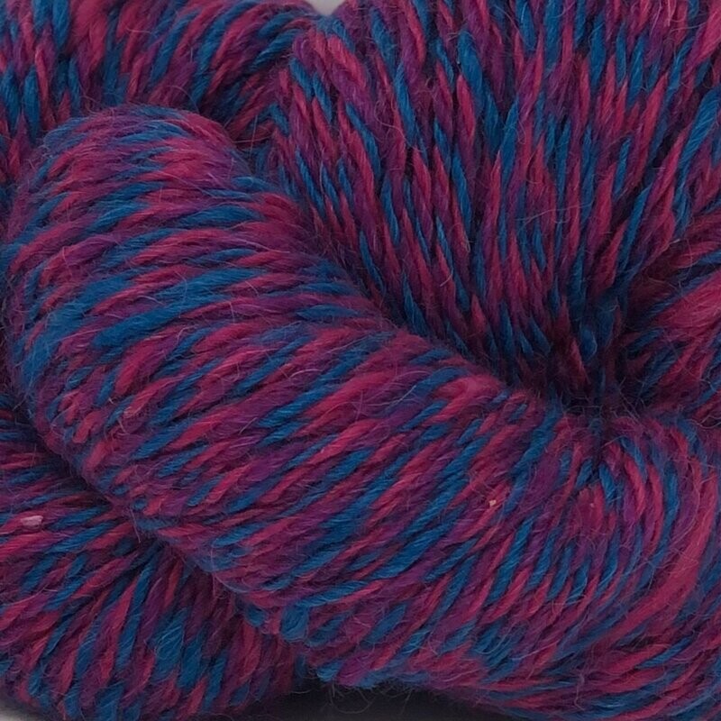 Purple POP