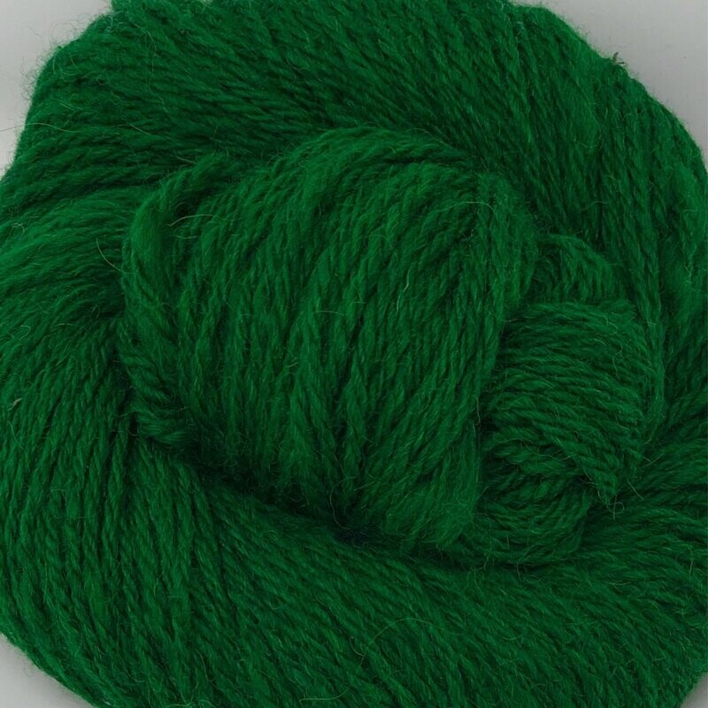 Kelly Green