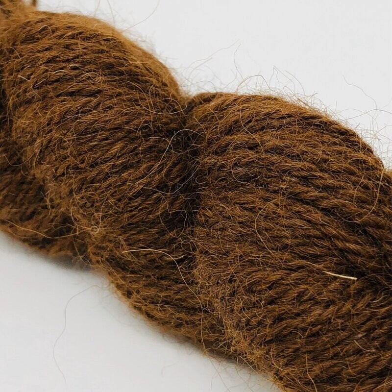 Alpaca Brown