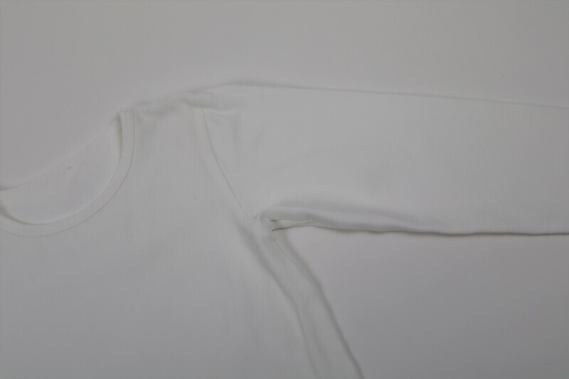 Claesens 116 wit