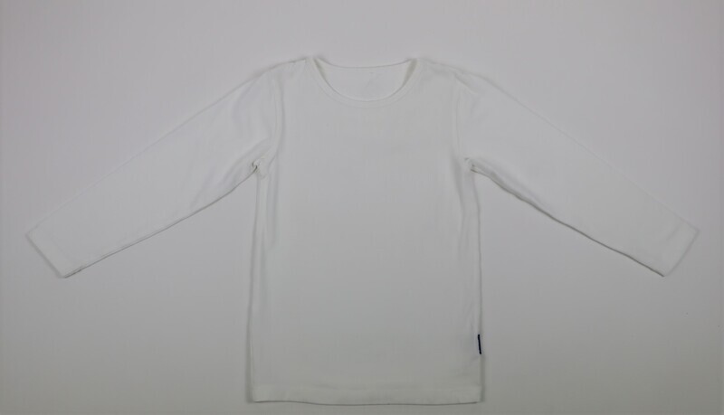 Claesens 116 wit Claesens 116 wit