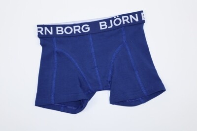 Bjorn Borg 9999-1189 blauw