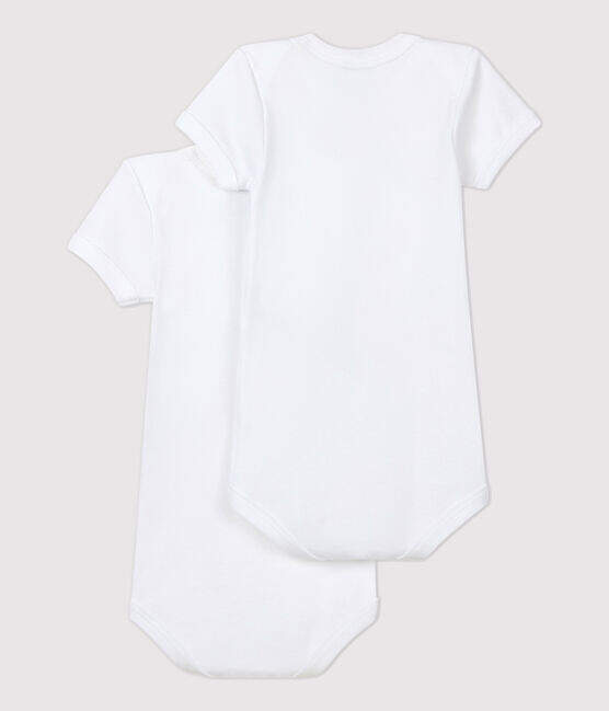 Petit Bateau 53711 wit