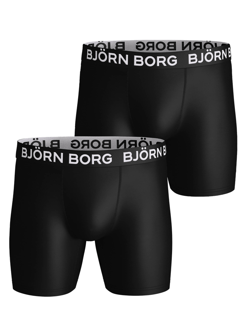 Bjorn Borg 10000329 zwart