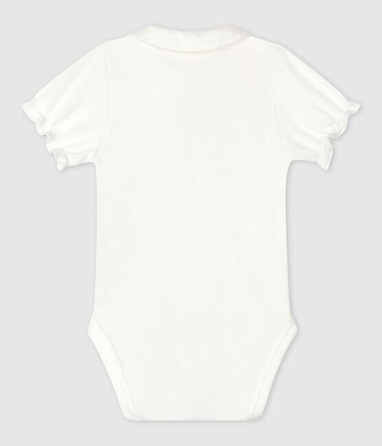 Petit Bateau A03OL ecru