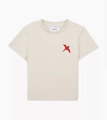 Axel Arigato Bird T-shirt