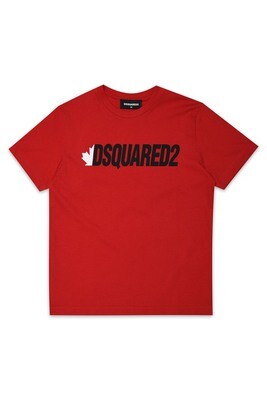 Dsquared DQ0798 rood