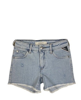 Replay SG9616.050.455 jeans licht