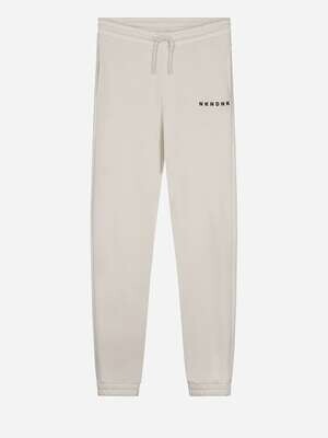 Nik & Nik Jeroen sweatpants ecru Nik & Nik Jeroen sweatpants ecru