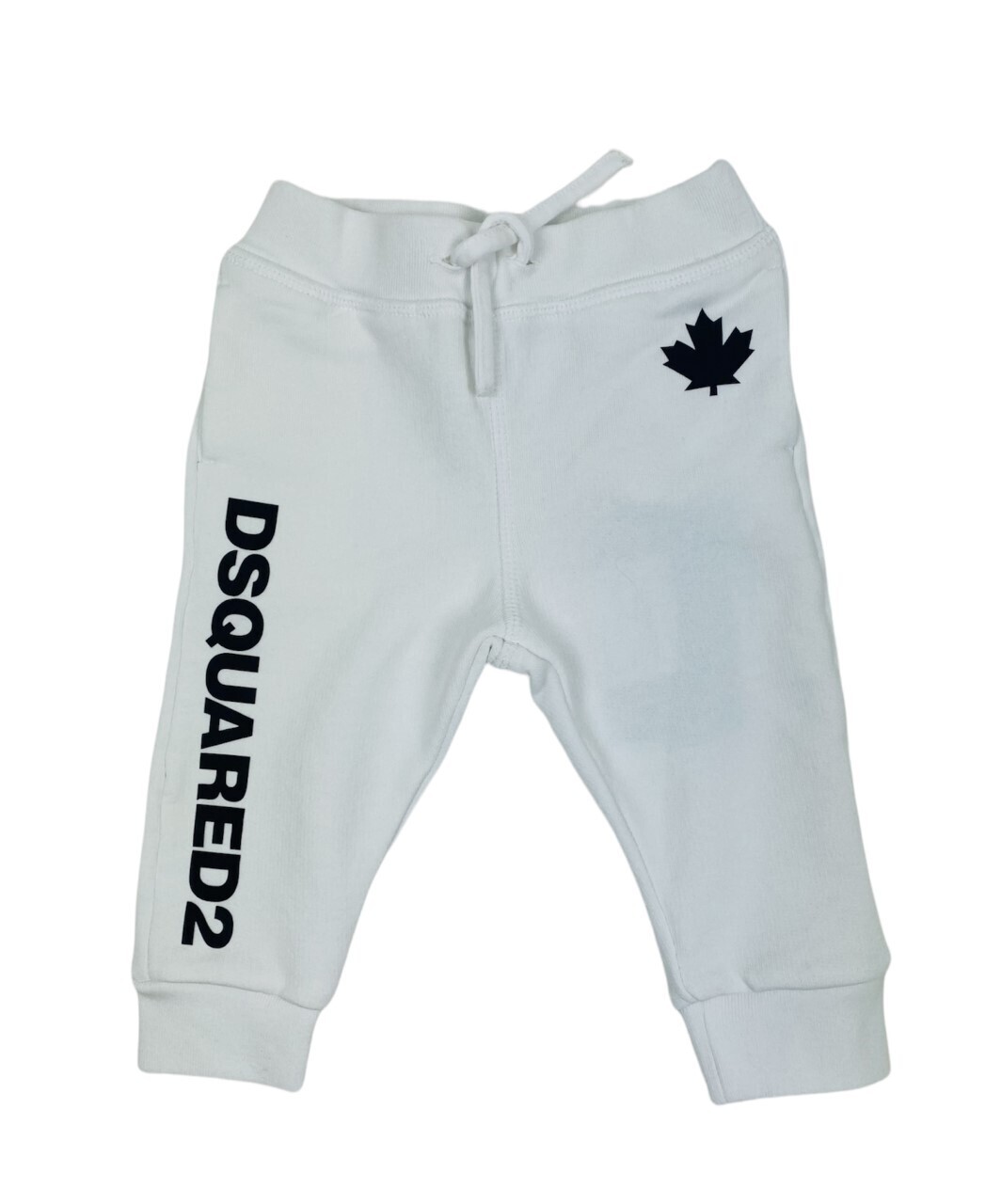Dsquared DQ0841 wit