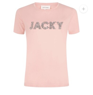 Jacky Luxury T shirt